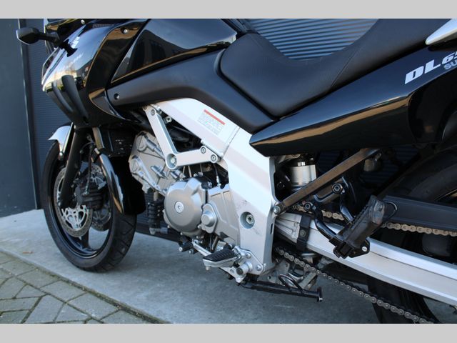 suzuki - v-strom-dl-650