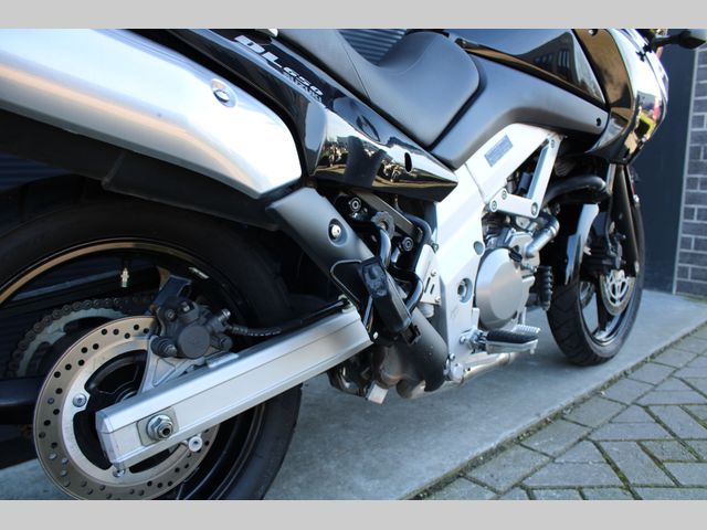 suzuki - v-strom-dl-650