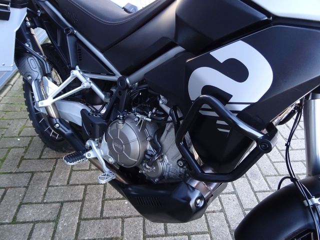 aprilia - tuareg-660