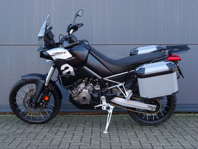 aprilia - tuareg-660
