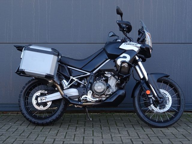 aprilia - tuareg-660