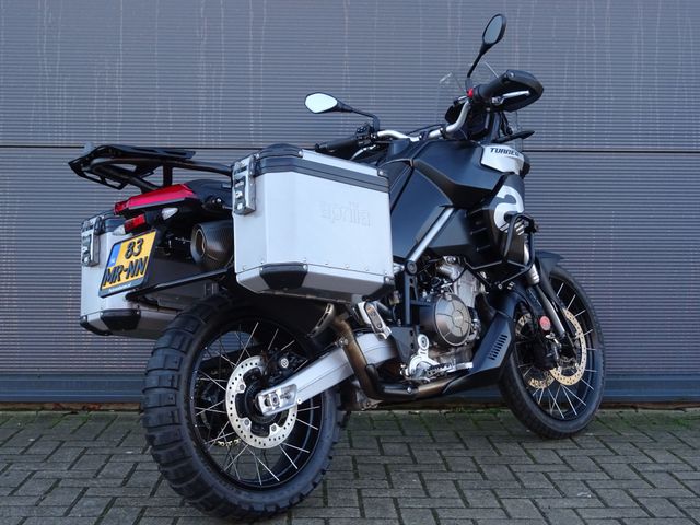 aprilia - tuareg-660