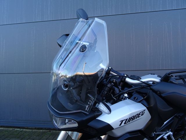 aprilia - tuareg-660