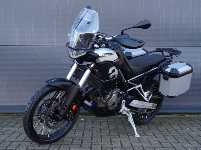 aprilia - tuareg-660