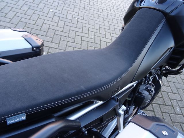 aprilia - tuareg-660