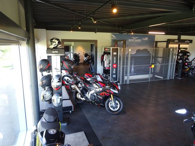 aprilia - tuareg-660