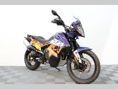 KTM 790 ADVENTURE