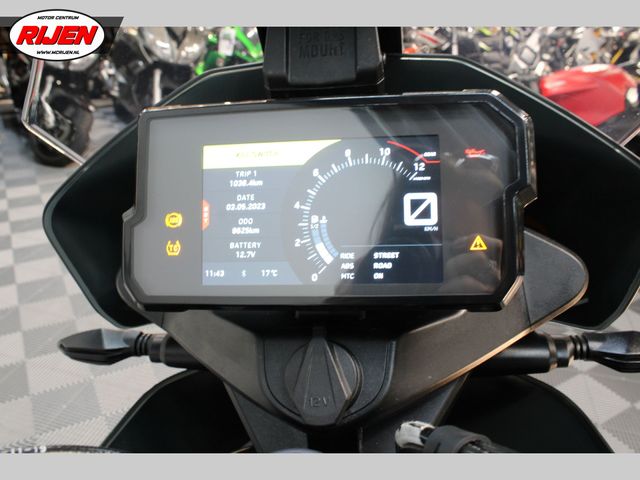 ktm - 790-adventure