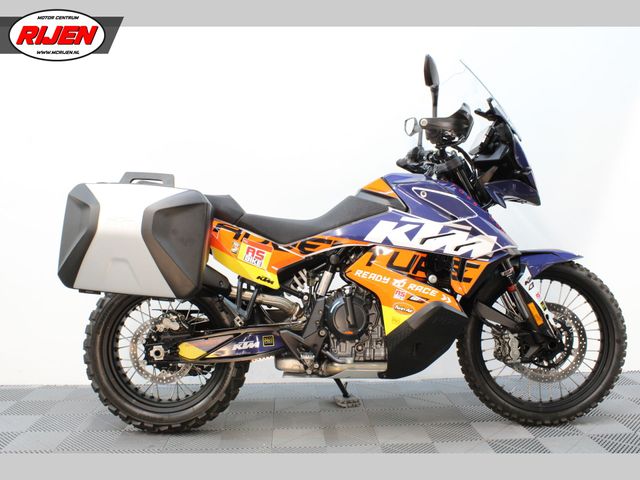 ktm - 790-adventure