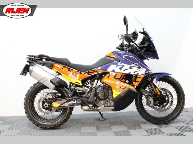 ktm - 790-adventure