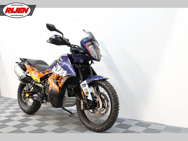 ktm - 790-adventure