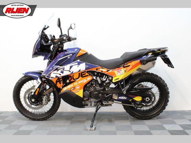 ktm - 790-adventure
