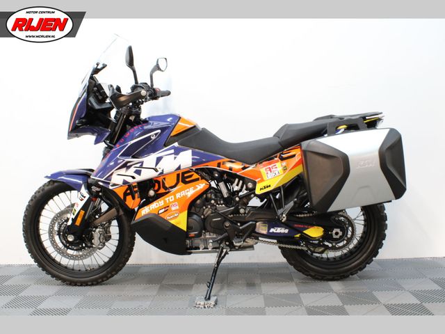 ktm - 790-adventure