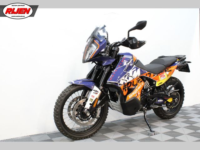 ktm - 790-adventure