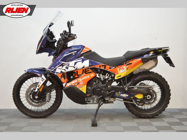 ktm - 790-adventure