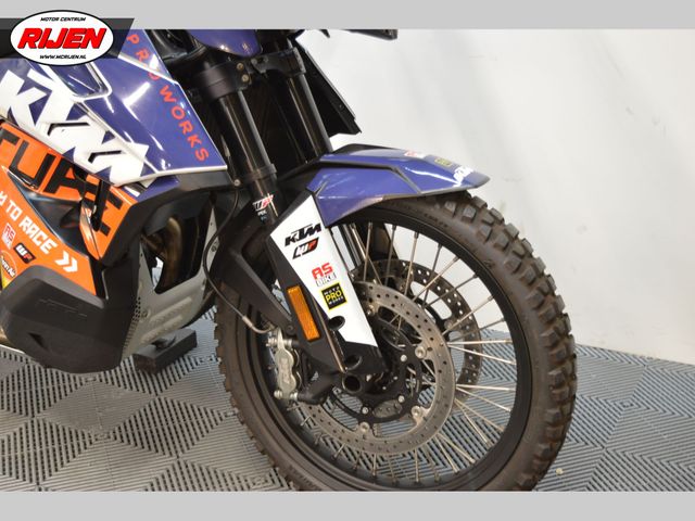 ktm - 790-adventure