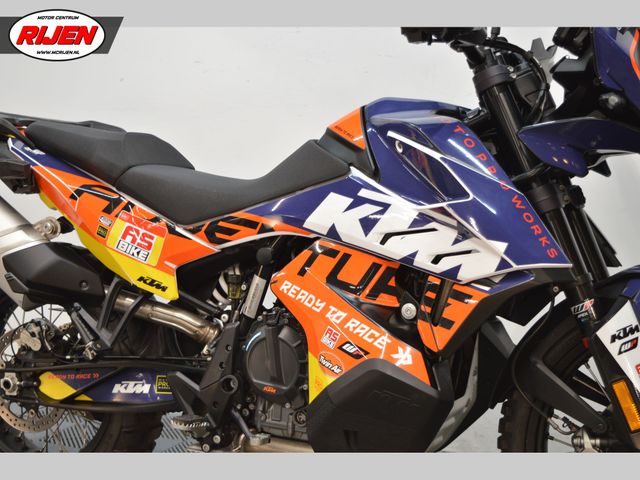 ktm - 790-adventure