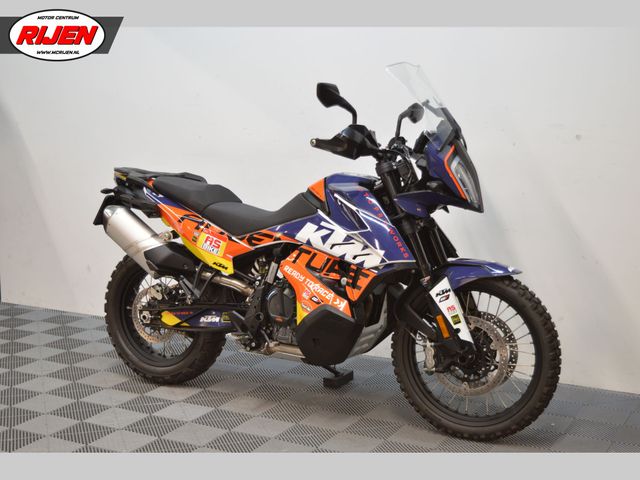 ktm - 790-adventure