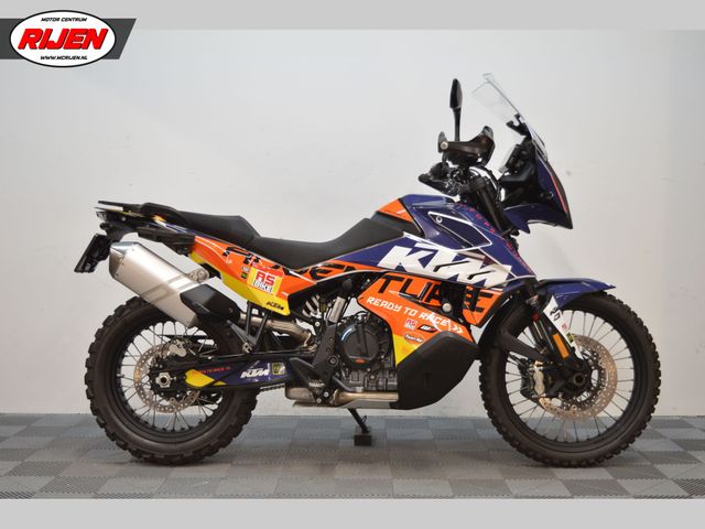 ktm - 790-adventure