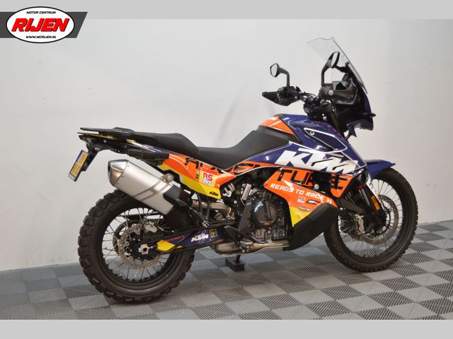 ktm - 790-adventure