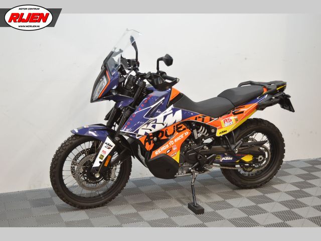 ktm - 790-adventure