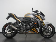 SUZUKI GSX-S 1000 ABS