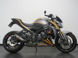SUZUKI GSX-S 1000 ABS