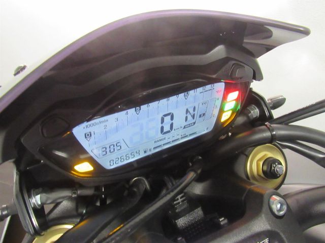 suzuki - gsx-s-1000-abs