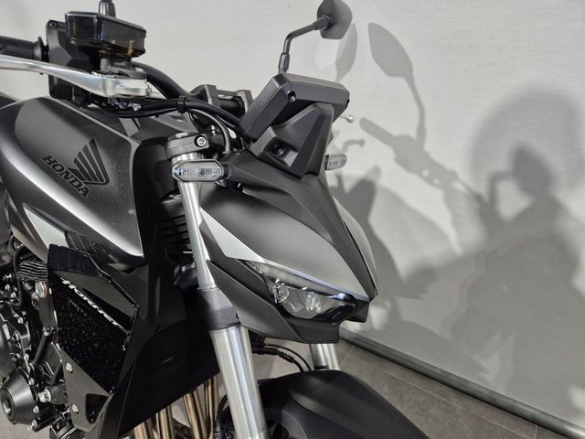 honda - cb-1000-hornet