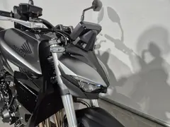 Honda CB 1000 Hornet 2026 nieuw – foto 2 van 7