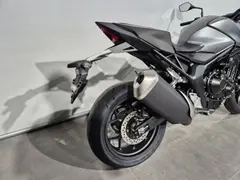 Honda CB 1000 Hornet 2026 nieuw – foto 5 van 7