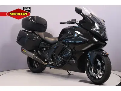 BMW K 1600 GT – foto 2