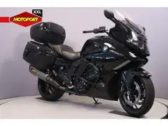 BMW K 1600 GT 2022 occasion – foto 2 van 20