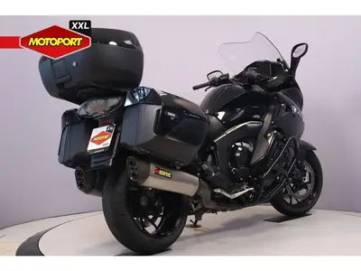 BMW K 1600 GT – foto 3