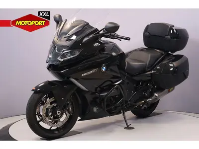 BMW K 1600 GT – foto 4