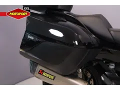BMW K 1600 GT 2022 occasion – foto 10 van 20