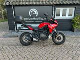 YAMAHA TRACER 7
