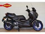 YAMAHA X MAX 300 ABS