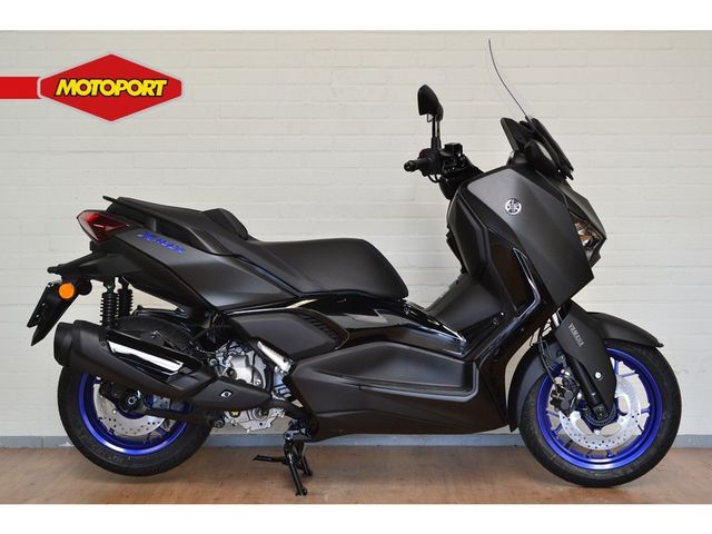 yamaha - x-max-300-abs
