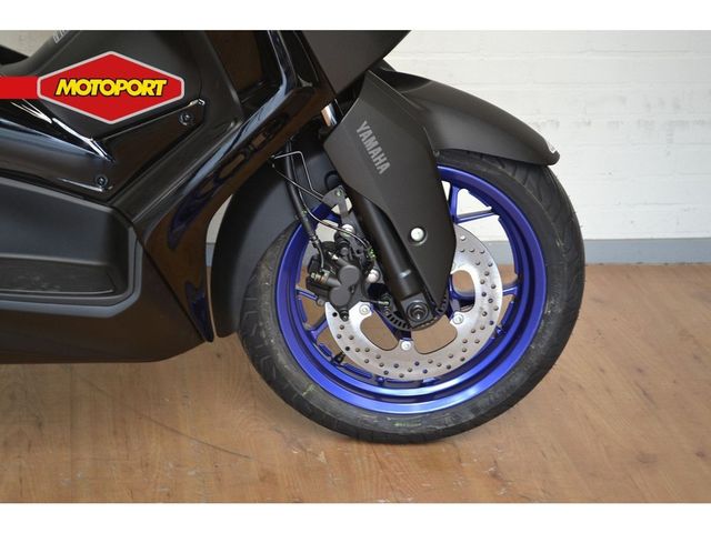 yamaha - x-max-300-abs