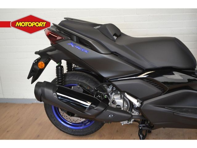 yamaha - x-max-300-abs
