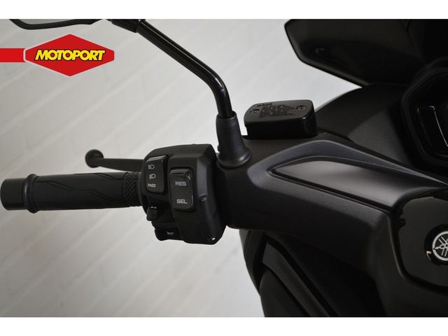 yamaha - x-max-300-abs