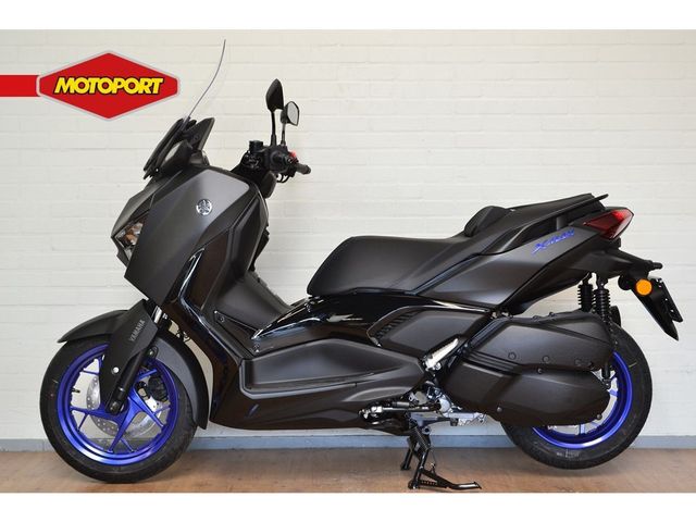 yamaha - x-max-300-abs