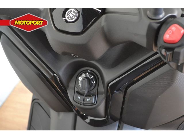 yamaha - x-max-300-abs