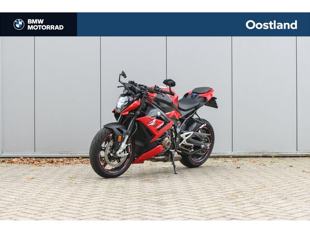 bmw - s-1000-r