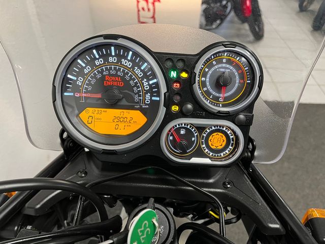 royal-enfield - himalayan-410