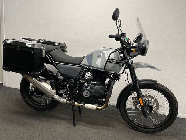 royal-enfield - himalayan-410