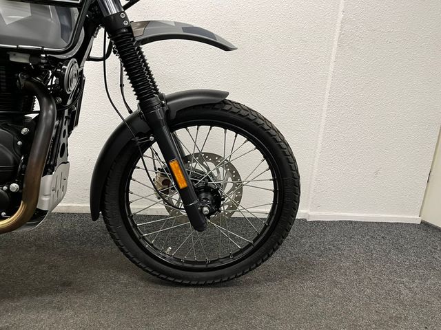 royal-enfield - himalayan-410