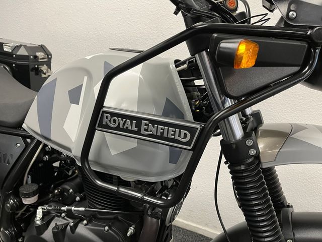 royal-enfield - himalayan-410