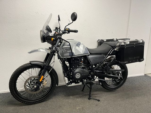 royal-enfield - himalayan-410